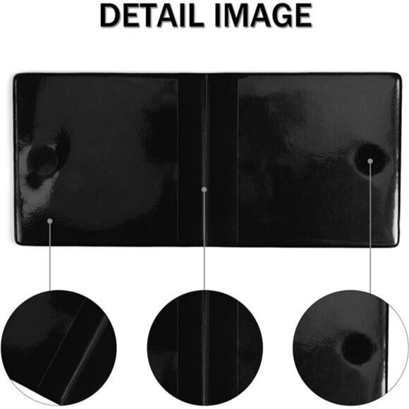 Auto Essential Registration and Insurance Holder 2-Pack Interior Accessories - Picture 3 of 7